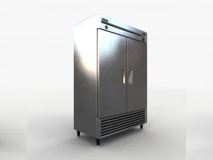 collection kitchen 3D Model