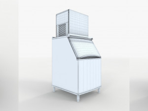 collection kitchen 3D Model
