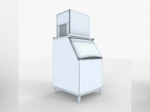 collection kitchen 3D Model
