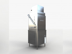 collection kitchen 3D Model