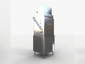 collection kitchen 3D Model