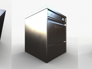 collection kitchen 3D Model
