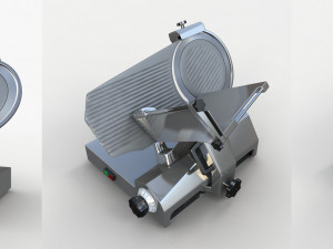 collection kitchen 3D Model