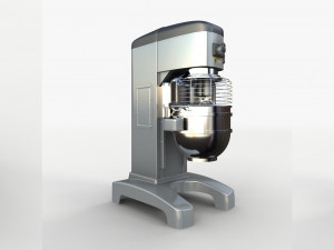 collection kitchen 3D Model