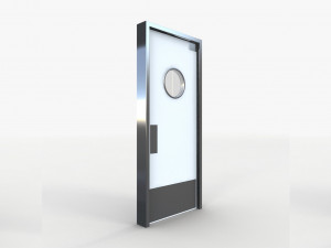 collection kitchen 3D Model