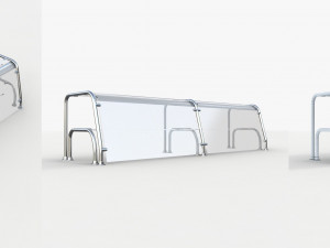 collection kitchen 3D Model