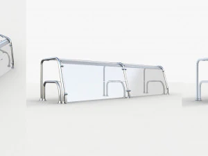collection kitchen 3D Model