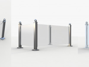 collection kitchen 3D Model
