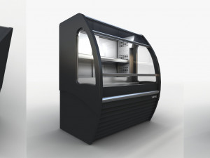 collection kitchen 3D Model