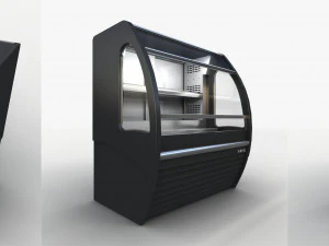 collection kitchen 3D Model