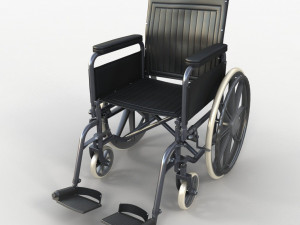collection medical Modello 3D