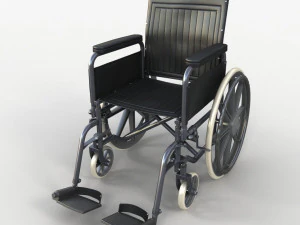 collection medical 3D Model