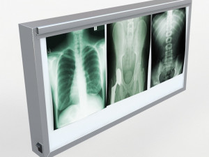 collection medical Modello 3D