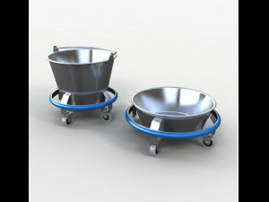 collection medical Modello 3D