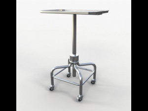 collection medical Modello 3D