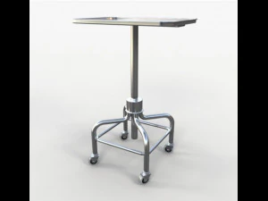 collection medical 3D Model