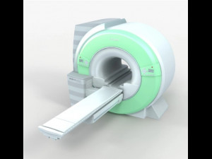collection medical Modello 3D