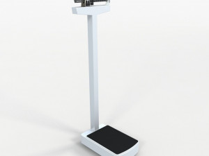 collection medical Modello 3D