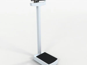 collection medical 3D Model