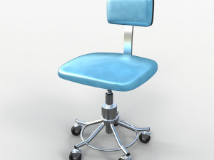collection medical Modello 3D
