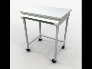 collection medical Modello 3D