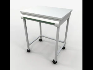 collection medical 3D Model