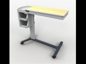 collection medical Modello 3D