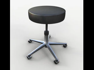 collection medical 3D Model