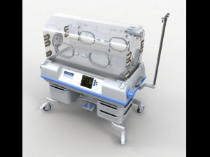 collection medical Modello 3D