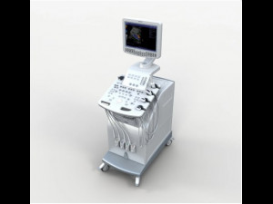 collection medical Modello 3D