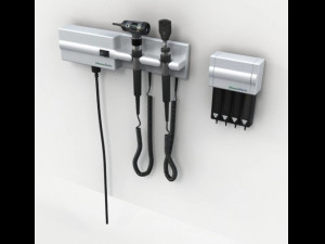 collection medical Modello 3D