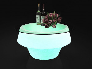 collection drink 3D Model