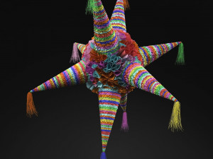 collection drink 3D Model