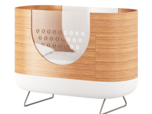 cot 001 3D Модель