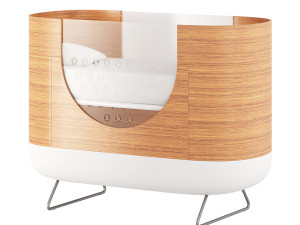 cot 001 3D Модель