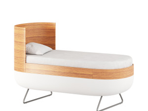 cot 001 3D Модель