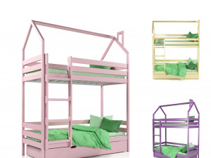 cot 002 3D-Modell