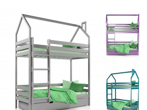 cot 002 3D-Modell