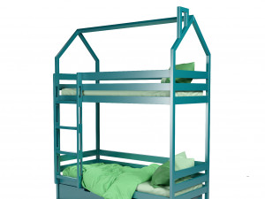 cot 002 3D-Modell