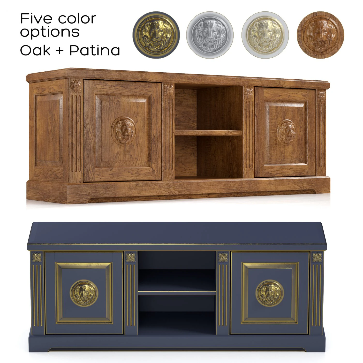 Stand 001 3D Modell .c4d .max .obj .3ds .fbx .stl .blend 