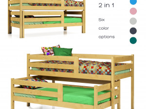 cot 008 Modelo 3D