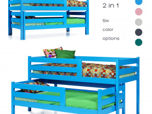cot 008 Modelo 3D