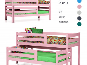 cot 008 Modelo 3D