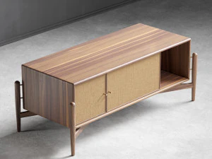 sideboard 003 3D Model