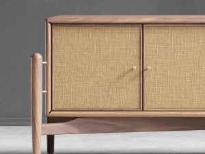 sideboard 003 3D Model