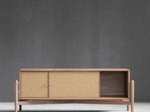 sideboard 003 3D Model