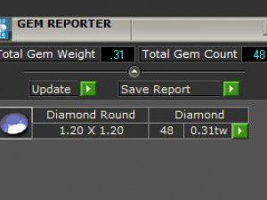 wedding rings 3D Print Model
