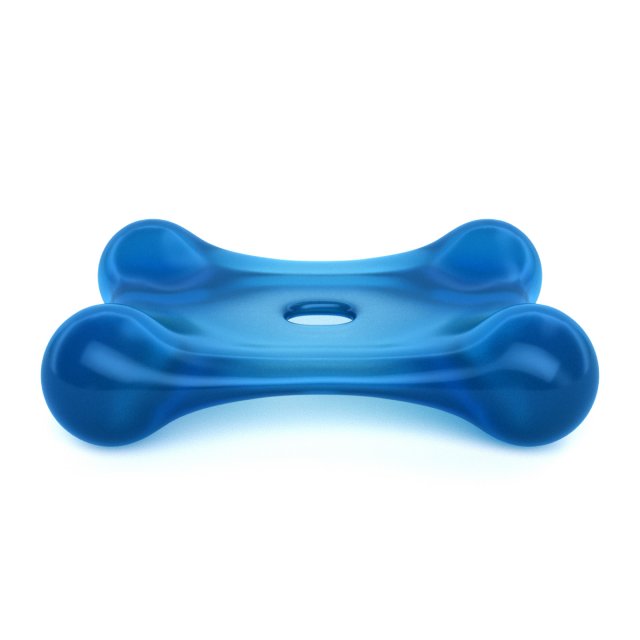 titan soap dish 3D 模型 .c4d .max .obj .3ds .fbx .stl .blend