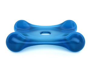 titan soap dish Model 3D