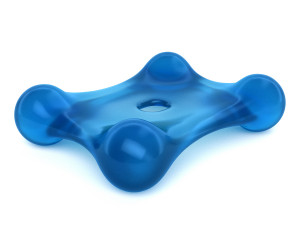 titan soap dish 3D 模型
